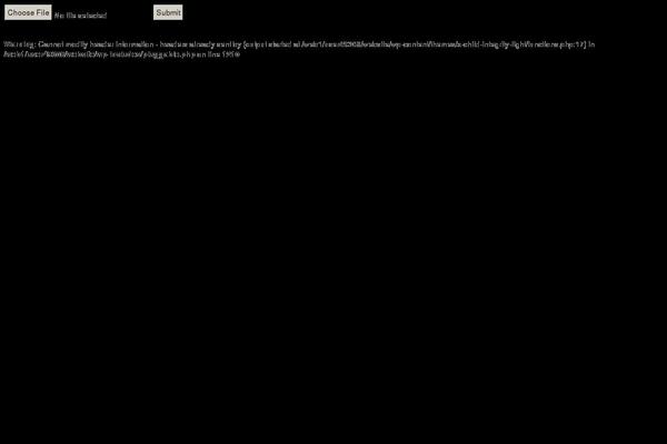 Site using Salient-social plugin
