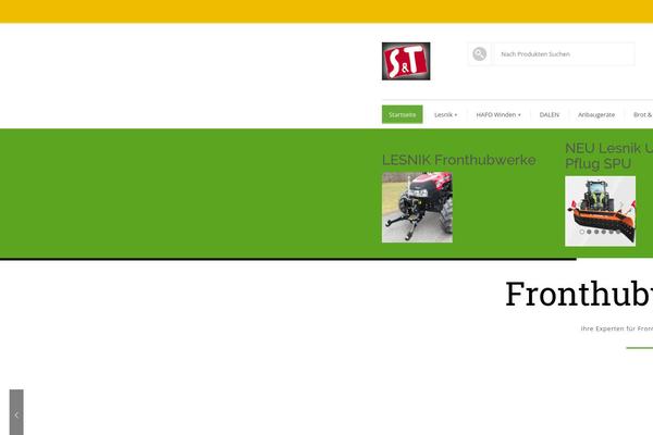 Site using Lpd_123garden_plugins plugin