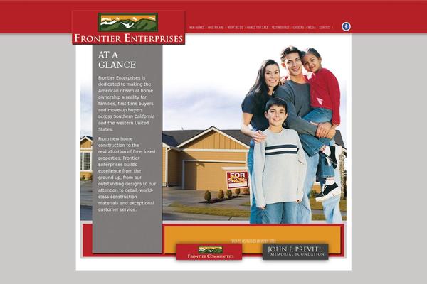 Site using AJAX Read More plugin
