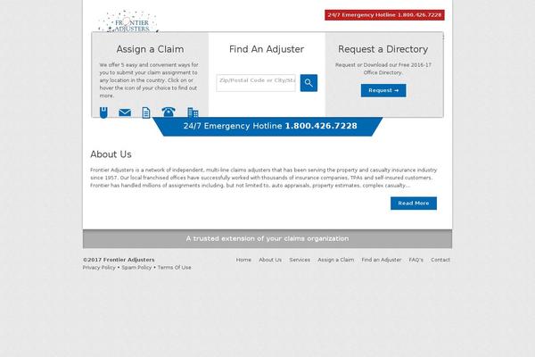 Site using 518-gallery plugin