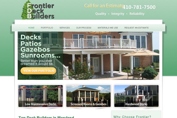 Site using Easy-testimonials-pro plugin