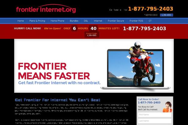 Redhook_testtheme theme site design template sample