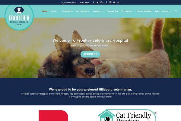 Site using Bds-cleaner-gallery plugin