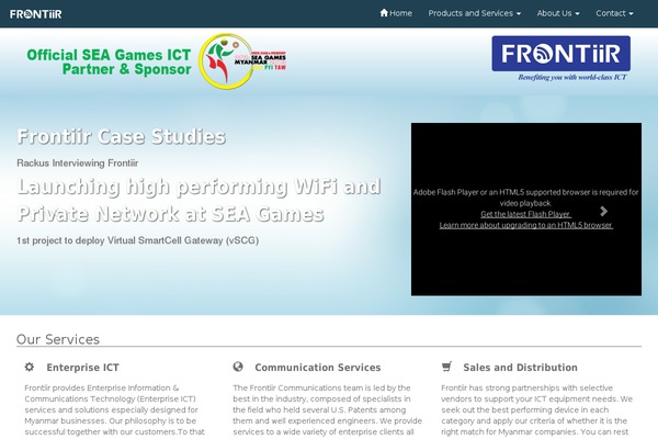 Design theme site design template sample