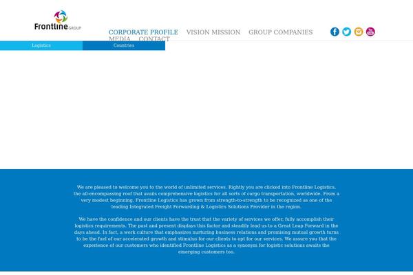 Site using Ajaxify WordPress Site(AWS) plugin
