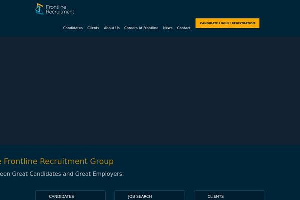 Site using Wp-job-manager-indeed-integration plugin