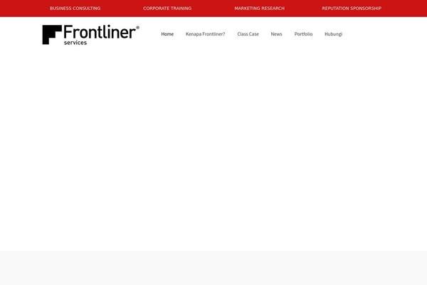 Site using Ubermenu-sticky plugin