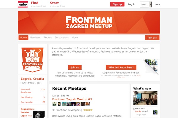 Trim theme site design template sample