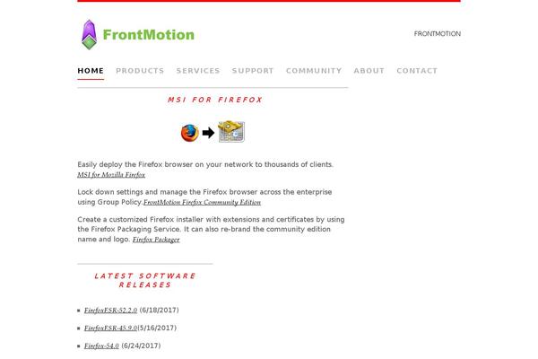MH Purity lite theme site design template sample