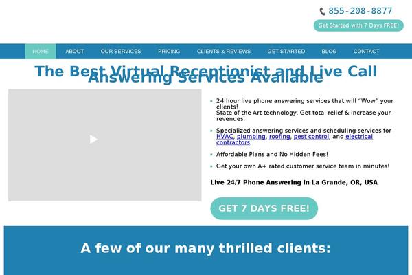 frontofficesolutions.net site used Fos