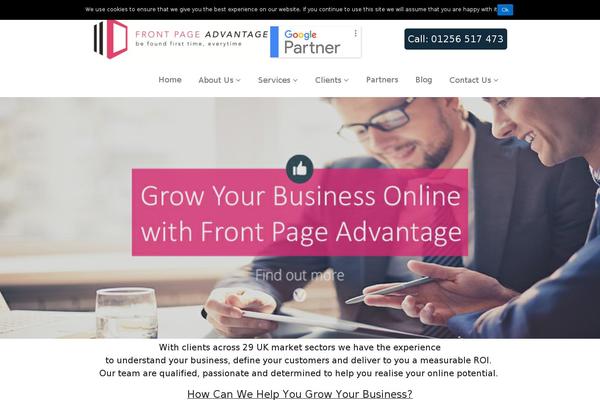 Site using Socialize plugin