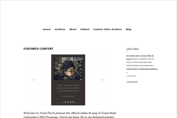 Themify-elegant theme site design template sample