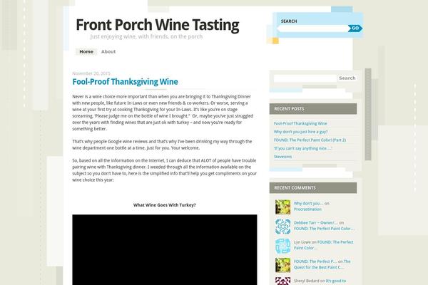 Site using Gutenberg-wpcom plugin
