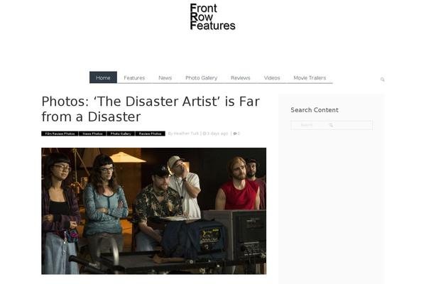 Site using Themerex-banner-manager plugin