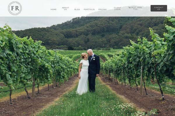 Site using WP Video Lightbox plugin