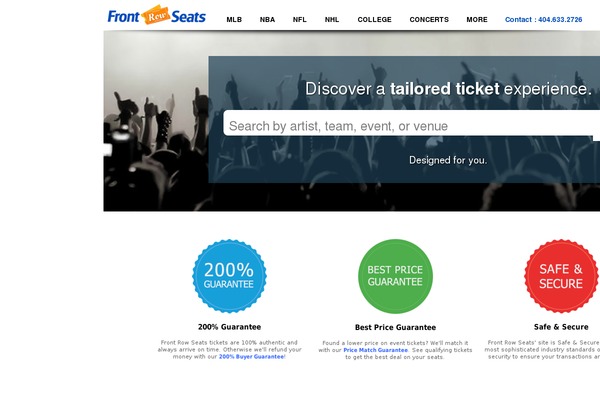 Pratico theme site design template sample