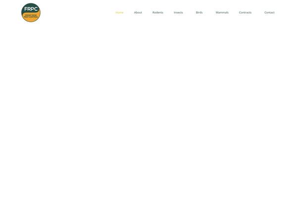 Site using wordpress responsive thumbnail slider plugin