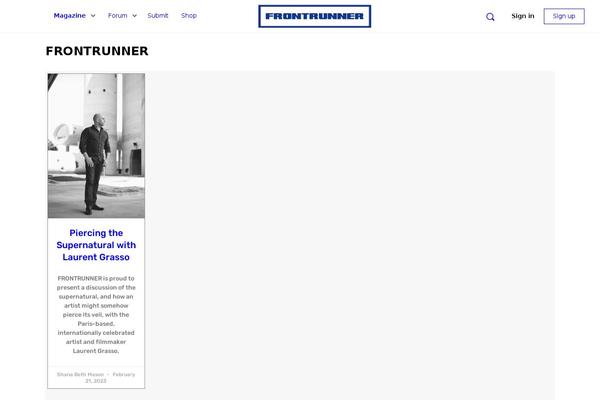 Site using Buddyboss-platform-pro plugin