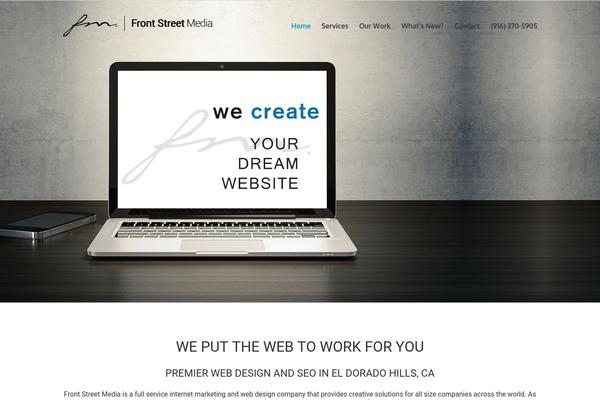 Site using Themewich-shortcodes plugin