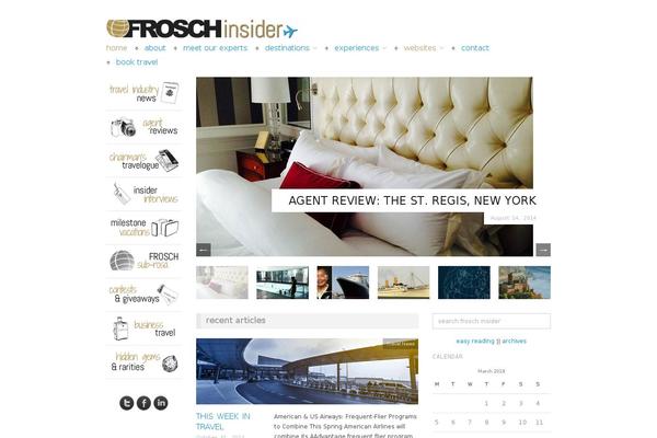 Site using Socialize plugin