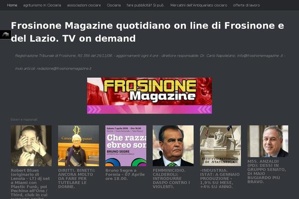 Site using FA Lite - WP responsive slider plugin plugin