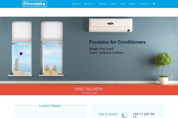 Site using Woo-quote-or-enquiry-contact-form-7 plugin