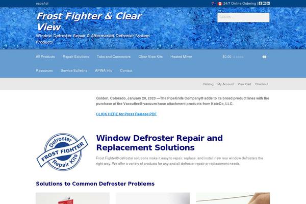 Site using Draw-attention plugin