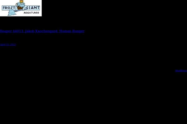 Twenty Twenty-Two theme site design template sample