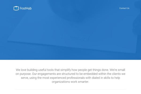 Super5 theme site design template sample