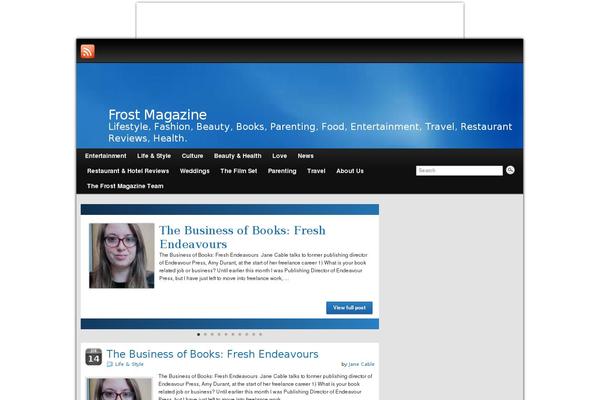 Site using Twitter-tweets plugin