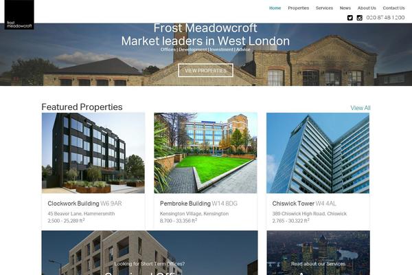 Site using Rotating Tweets (Twitter widget and shortcode) plugin