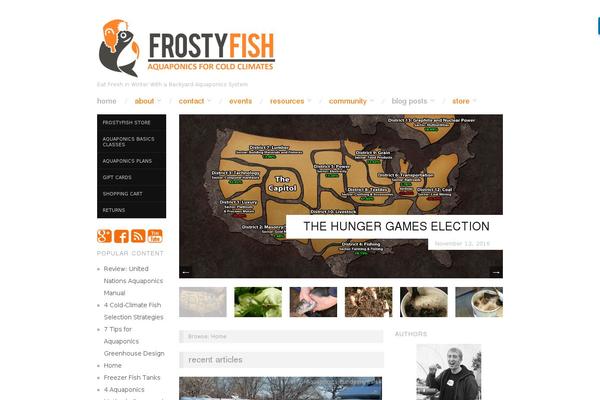 Site using Easy E-commerce Reviews Lite plugin