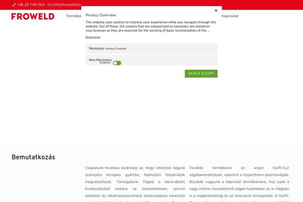 Site using Image-map-pro-wordpress plugin