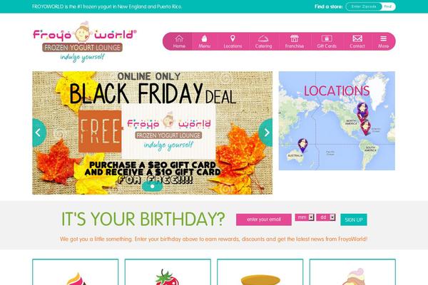 Site using Alpine PhotoTile for Instagram plugin