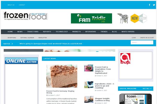 Site using WP User Manager plugin