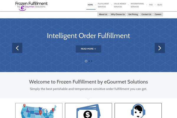 frozenfulfillment.com site used Anacron
