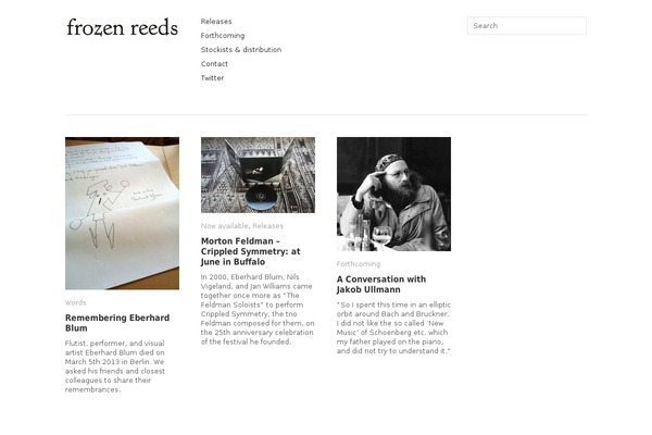 Imbalance 2 theme site design template sample