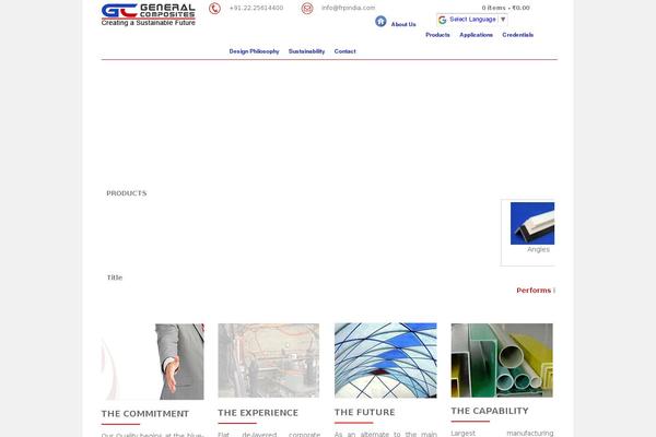 Site using Mega Menu by WooRockets.com plugin