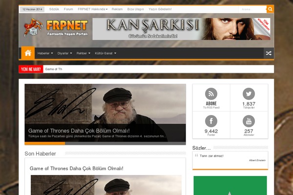 Site using Wp-Pro-Quiz plugin