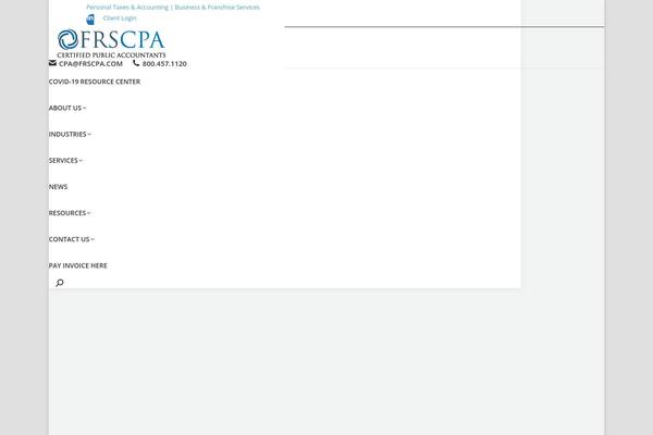 Site using Awsm-team-pro plugin