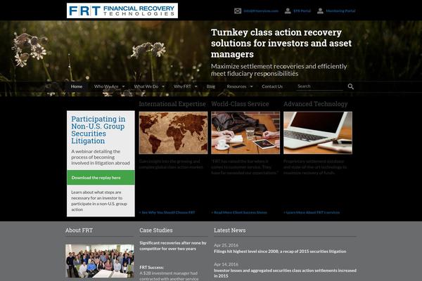 Theme1484 theme site design template sample