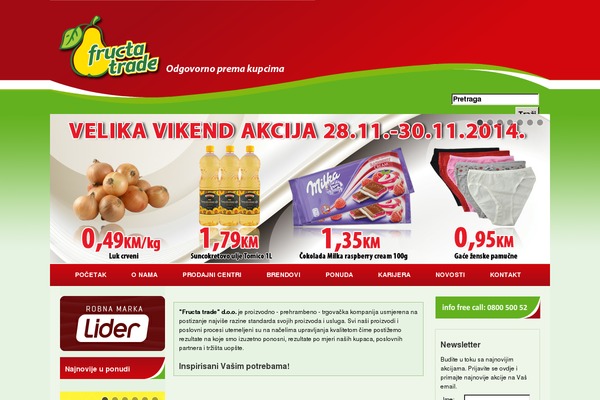 Site using Revslider-BKP plugin