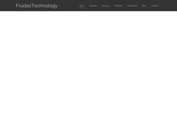 frudastechnology.com site used Mitex