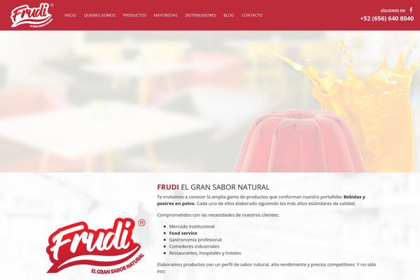 Site using Js_composer plugin
