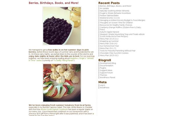 Site using WP Greet Box plugin