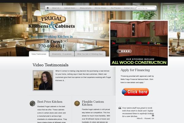 Site using Addthis-smart-layers plugin