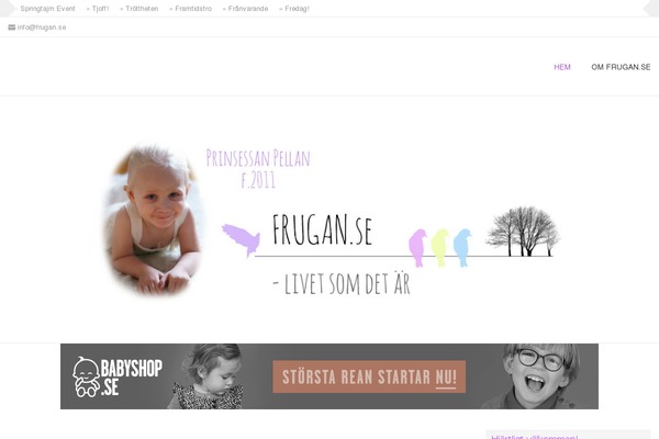 Twenty Twenty-One theme site design template sample