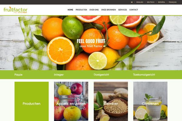 Site using Wp-staging plugin