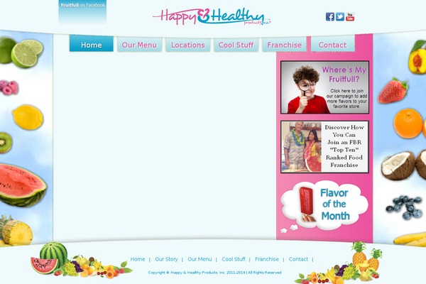 Whiteboard theme site design template sample