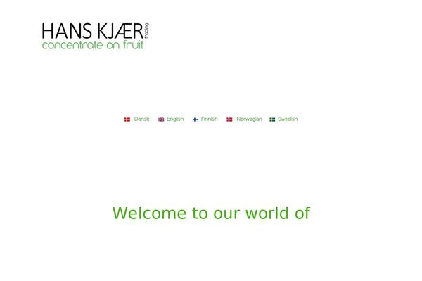 Site using Dynamicconditions plugin
